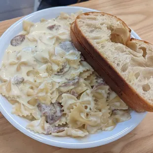 Alfredo Pasta