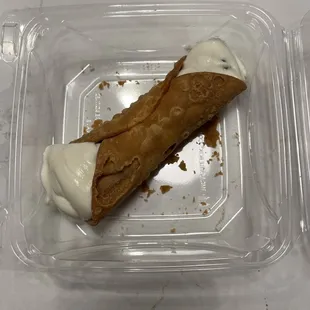 Cannoli