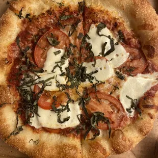 Margherita-delish