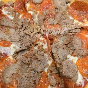 Molto Carne