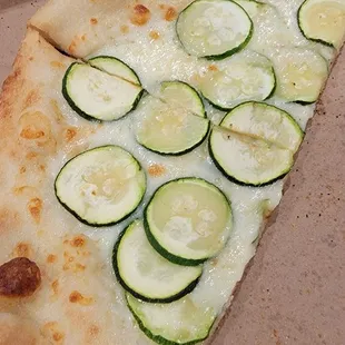 Pina - lots of flavor