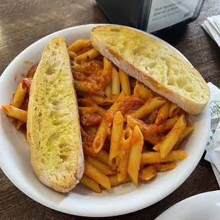 Rosa Pasta