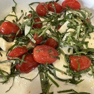 Caprese