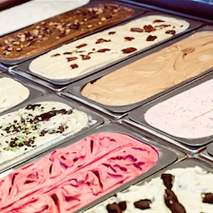 interior, sushi and sashimi