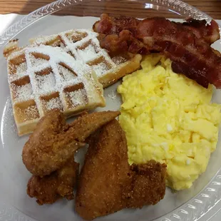 Pastor&apos;s Delight