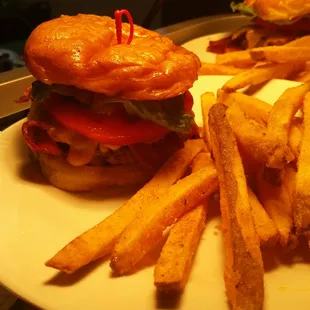 burger, burgers, food