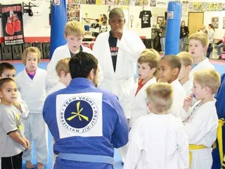 Mid-America Martial Arts