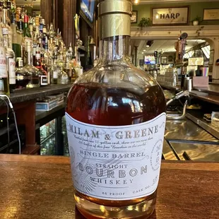 Great Bourbon