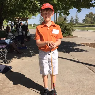 Week 4 and ready to play!