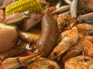 Bayou Cane Seafood