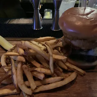 BISTRO BURGER