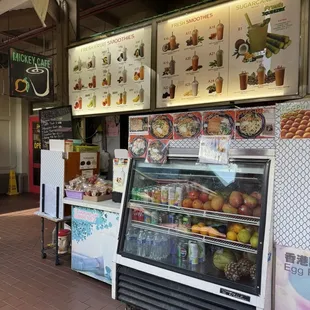 Storefront