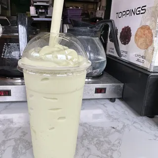 Avocado Smoothie