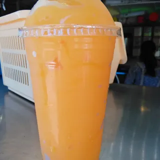 Papaya Smoothie