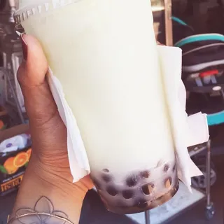 Honeydew Smoothie