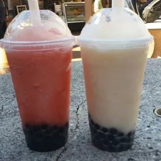 Lychee Smoothie