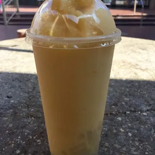 Mango Smoothie