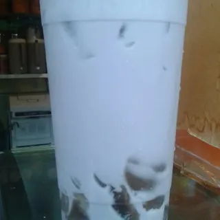 Taro Milk Tea
