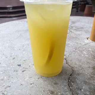Sugarcane W/ Calamansi