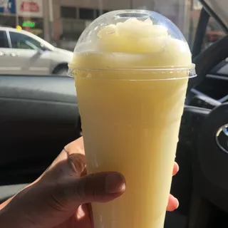 Sugarcane Slush