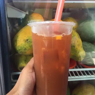 Mango Black Tea