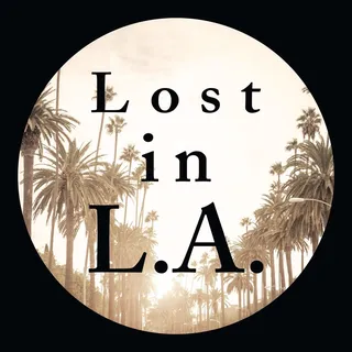 Lost In L.