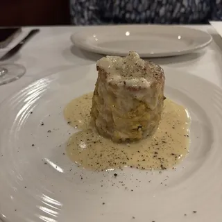 Maryland Style Crab Cake