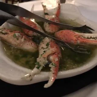 Snow Crab Claws