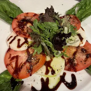 Beefsteak Tomato Salad (Seasonal)
