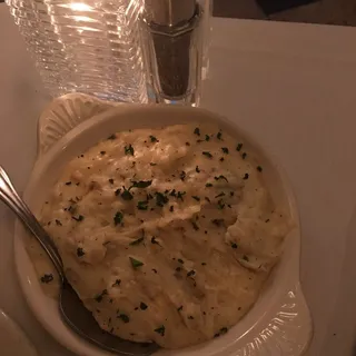 Susie's Famous Mashed Potatoes