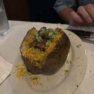 Baked Potato