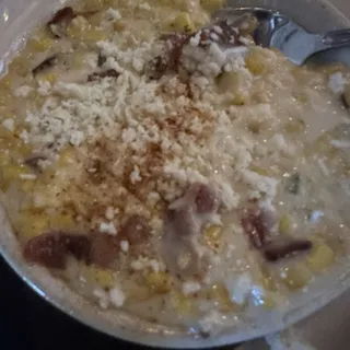 Creamed Corn