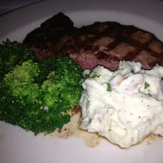 Angus Rib Eye (18 oz.)