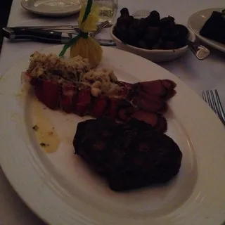 Blue Ribbon Filet Mignon (7 oz. or 10 oz)