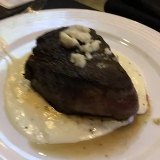 Roquefort Filet (7 or 10 oz.)