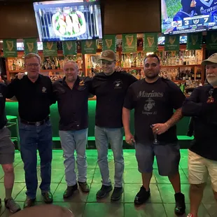 Nov 10, Marine Corps Birthday 2022