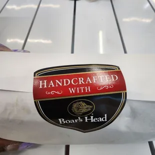 Handcrafted just for Me