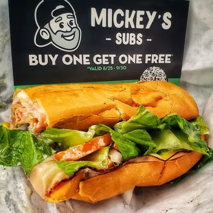 Italian Subs