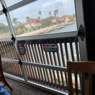 Table view