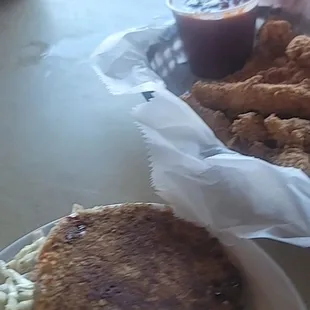 Crab Cake