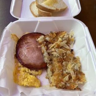 America's Favorite All Day Meal