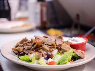 Ze's Diner - Mendota Heights