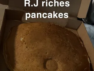 R J Riches Family Restaurant