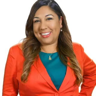 Mariette Martinez EA E.