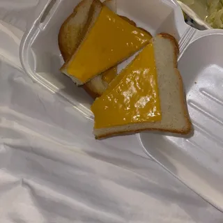Grilled Cheese
