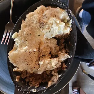 Shepherds Pie