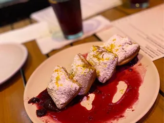 Bourbon Street Bar & Grill