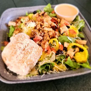 Southwest Salad