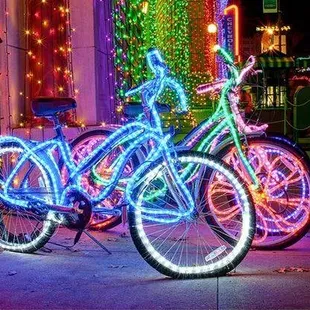 Fun Bike Rides planned all summer!