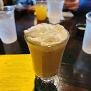 Top of the Morning Coffee